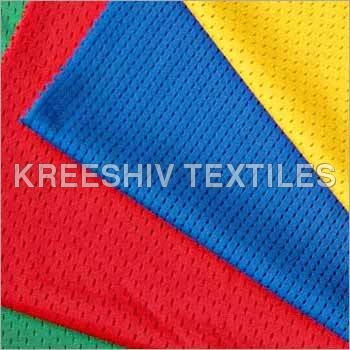 Sports Fabrics