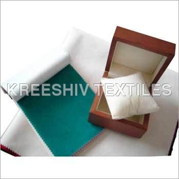 Fabric for Packaging Industry - Polyester 1-2 m, Teal | Tear Resistant, Shrink Resistant, Colorfast, Fine Finish, Durable