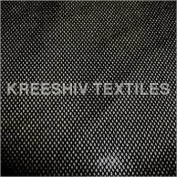 Knitted Net Fabrics