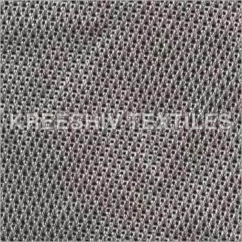 Knitted Net Fabrics