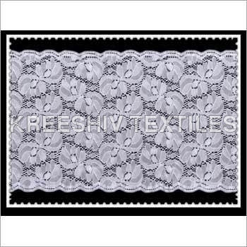 Raschel Lace for Garments