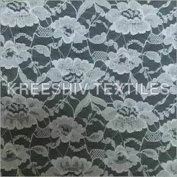 Raschel Fabrics