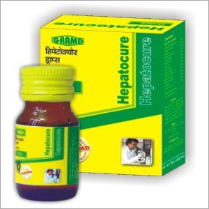 Liver corrective