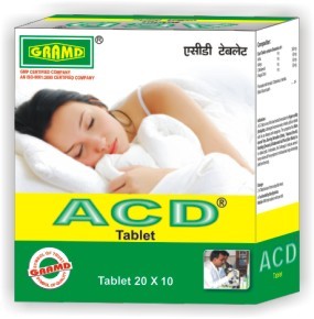 Acidity and Indigestion Ayurvedic Medicine