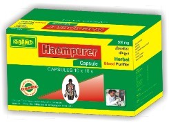 Ayurvedic Medicine for Blood Purifier