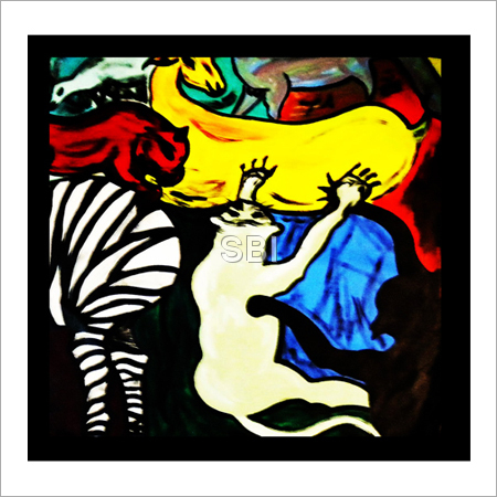 Animal Painting