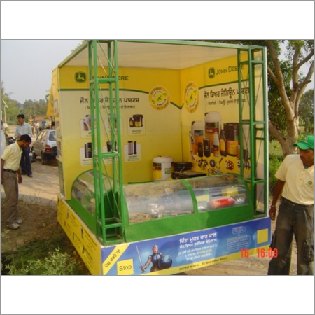 Advertisement Services