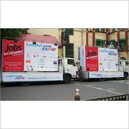 Outdoor Advertisement Services