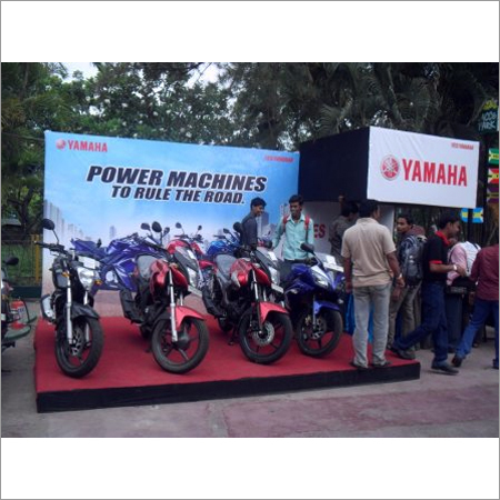Bike Advertisement Services