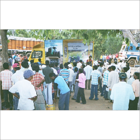 Transport Advertising Agency