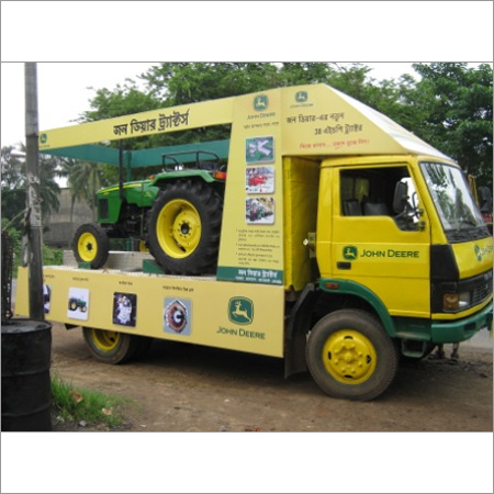 Promotional Advertising Services