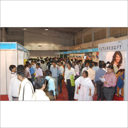 Stall Advertisement Services