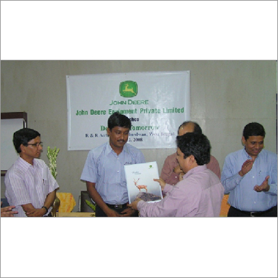 Dealer Development Program