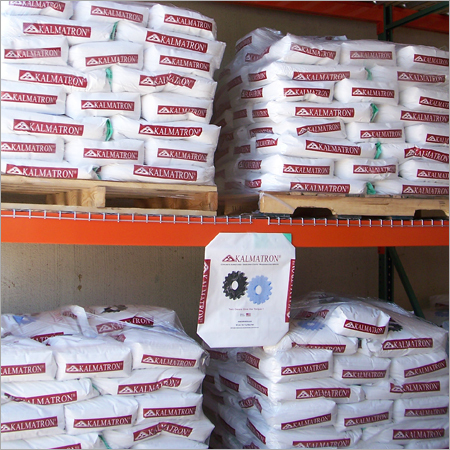 Construction Chemicals