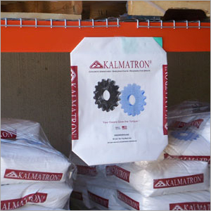 Admixtures