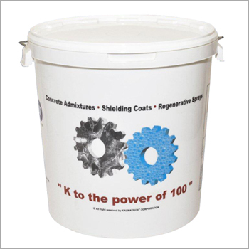 Concrete Admixtures