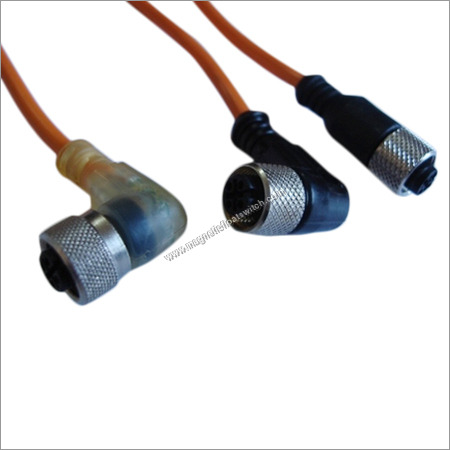 Connecting Cables For Proximity Connectors Type Application: Diffrents Tyeps Of Application