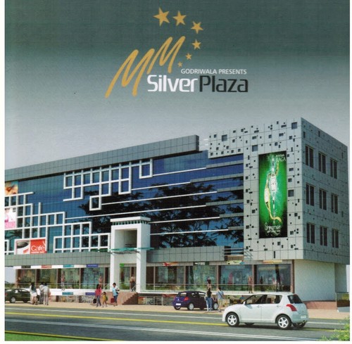 M.M REAL ESTATE