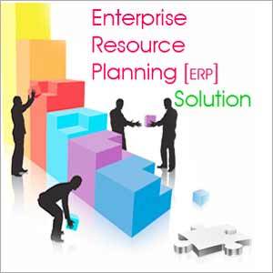 ERP Solution