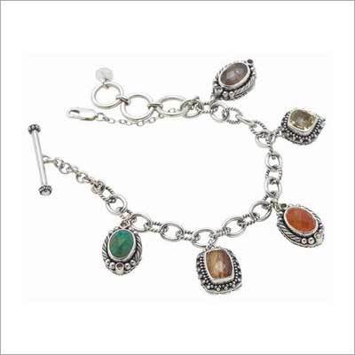 Charm Bracelet