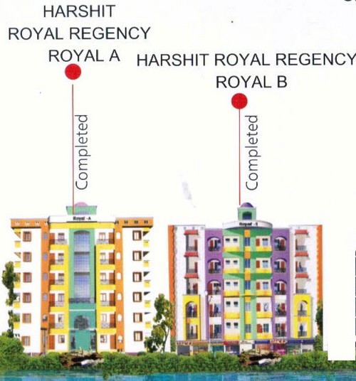 HARSHIT REGENCY