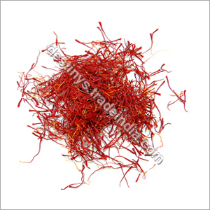 Pure Saffron