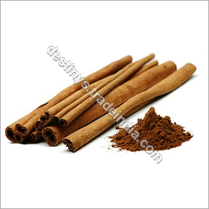 Cinnamon