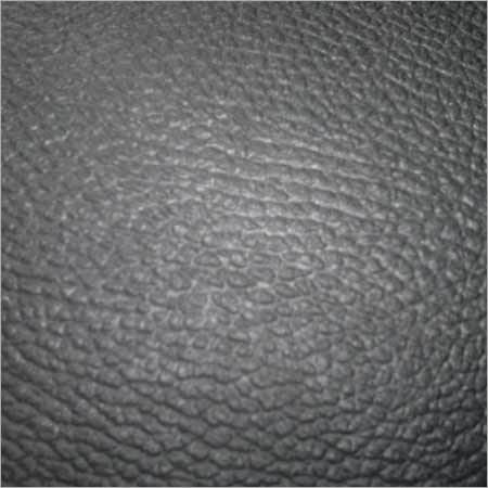 Split Finished Leather