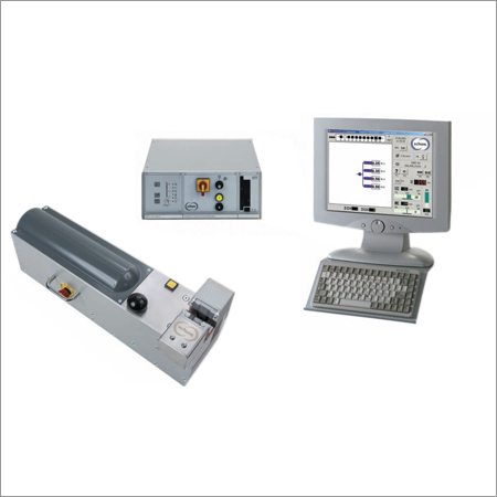 Ultrasonic Splice Wire Welding System