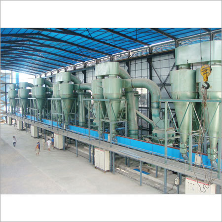 Grinding Mill