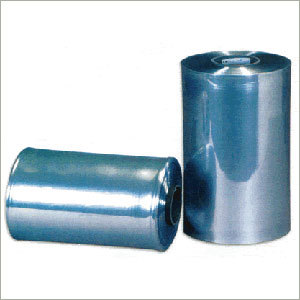 PVC Heat Shrink Film