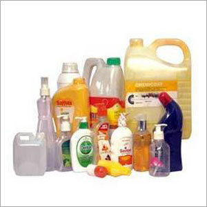 PVC Heat Shrinkable Pouches