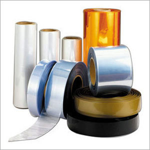 Pvc Heat Shrink Lay Flat Tubing