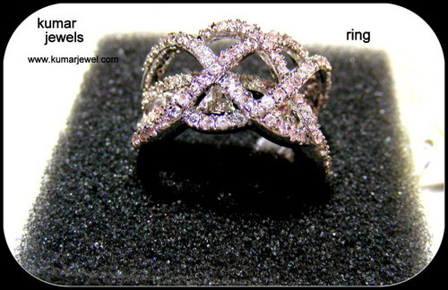 designer ring.