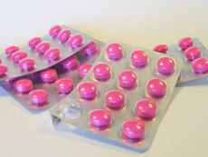 Pharma Blister Foils