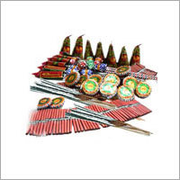 Crackers Foils