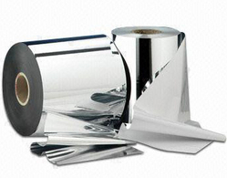 Tobacco Foils