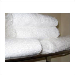 Bath Towels - Premium Quality