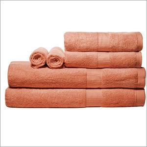 Brown Super Soft Towels