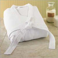 Cotton Bathrobes