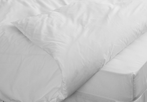White Duvet Covers