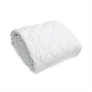 Anti-bacteria Cotton Mattress Protector