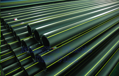 HDPE/MDPE Gas Pipe