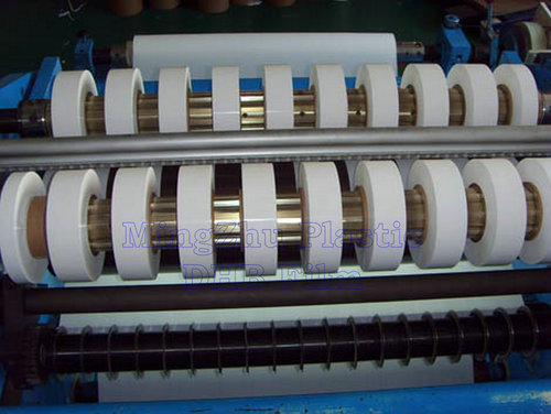 Li-ion Battery Separator