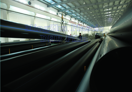 HDPE/MDPE Water Pipe