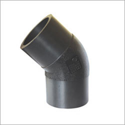 Moulded Elbow 45