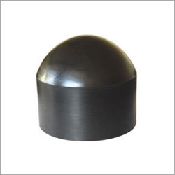 Moulded End Cap