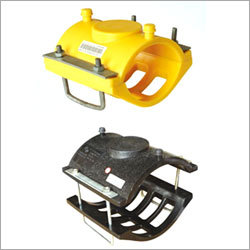 Electrofusion Repair Saddle