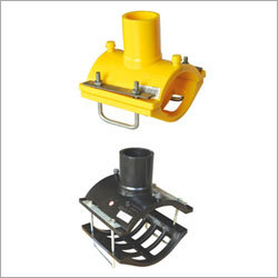 Electrofusion Straight Saddle