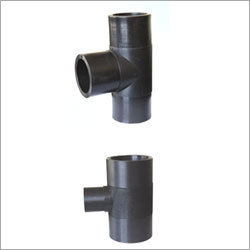Moulded Tee